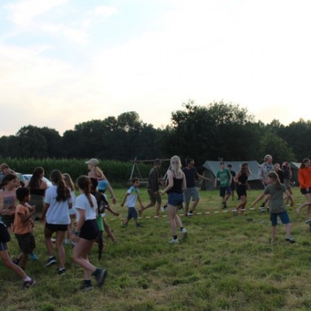 IMG 2928  Small - Scouts en Gidsen Zaventem 
